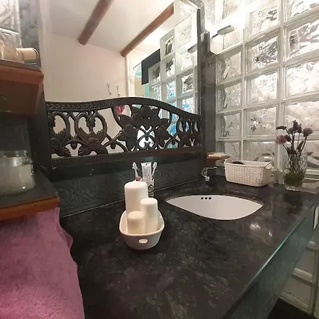 Apartman Maresme's Corner *