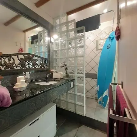 Apartamento Maresme's Corner San Andrés de Llevaneras