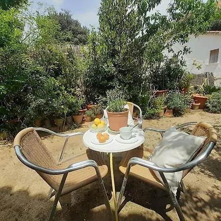 Appartement Maresme's Corner