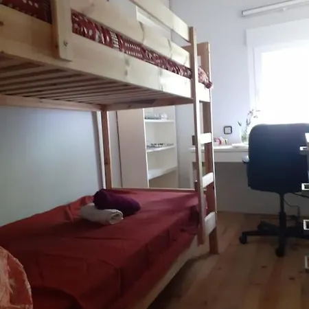 Appartement Maresme's Corner Sant Andreu de Llavaneres