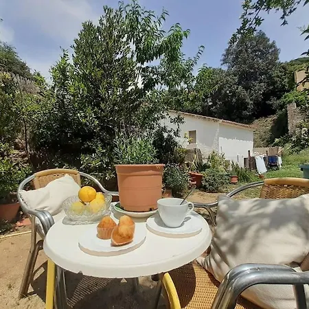 Maresme's Corner Apartment *