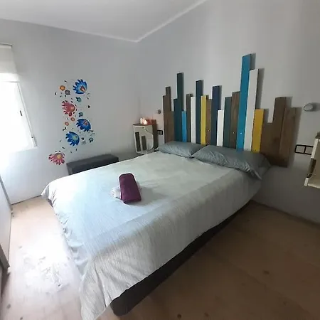 Maresme's Corner Apartman San Andrés de Llevaneras
