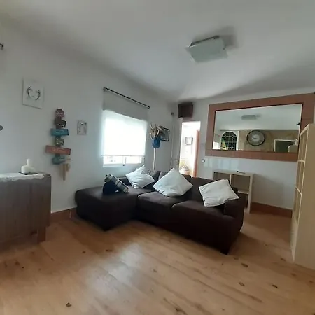 Apartman Maresme's Corner *