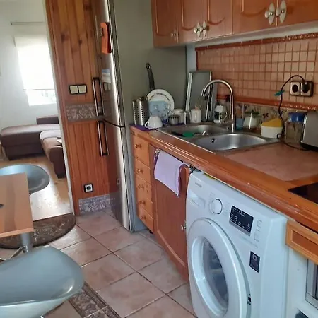 Maresme's Corner Apartment
