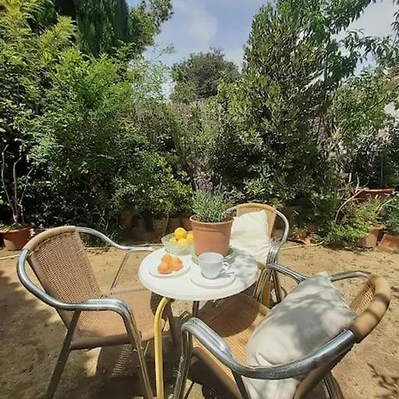 Apartman Maresme's Corner