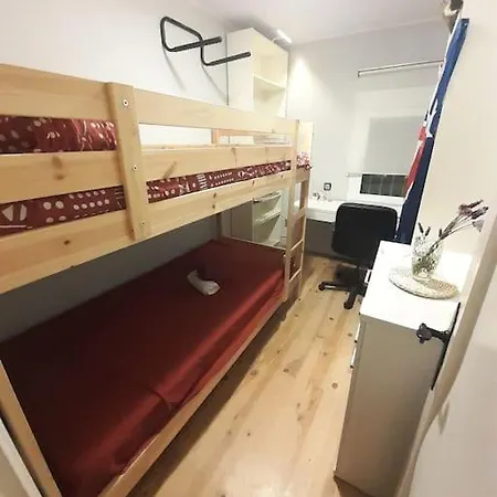 Maresme's Corner Apartment Sant Andreu de Llavaneres