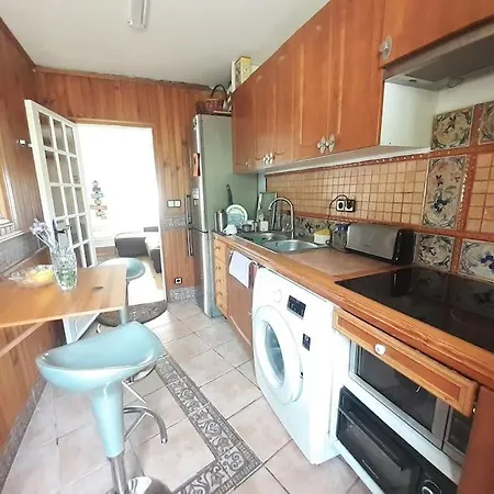 Appartement Maresme's Corner *