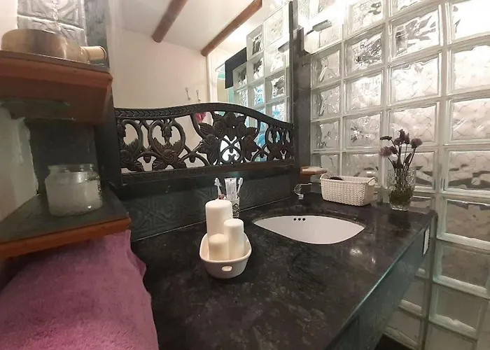 Appartement Maresme's Corner *