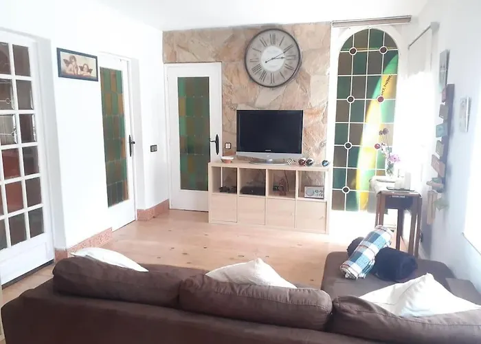 Maresme's Corner Appartement