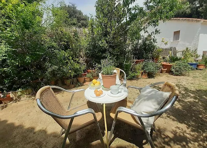 Appartement Maresme's Corner
