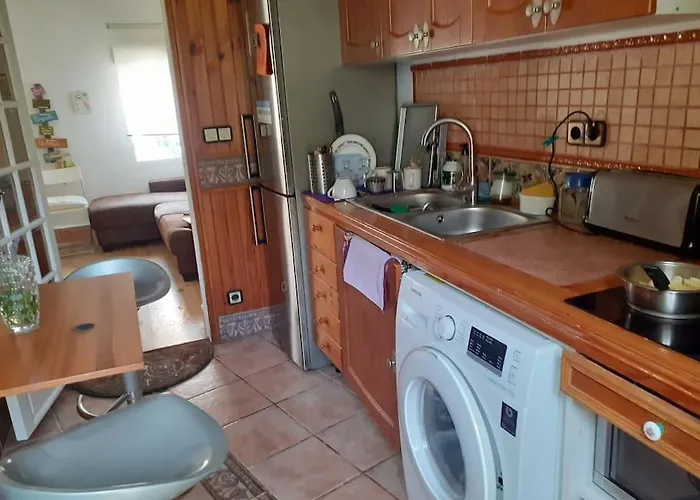 Maresme's Corner Appartement