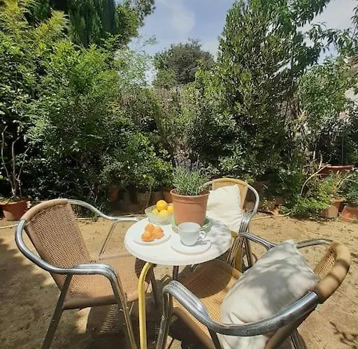 דירה Maresme's Corner