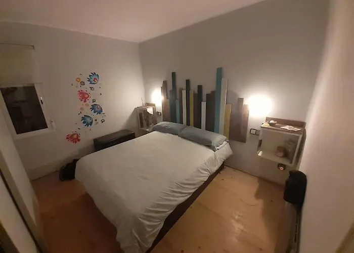 Appartement Maresme's Corner Sant Andreu de Llavaneres