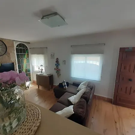Maresme's Corner 산 안드레스 데 예바네라스