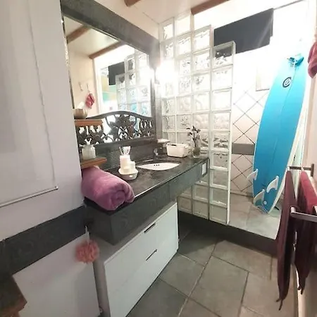 Maresme's Corner Daire San Andrés de Llevaneras